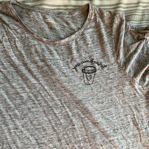 Old Navy Graphic Tee